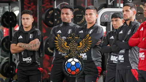 ¿Se juega Perú vs. Rusia en San Petersburgo? Lo que se sabe.