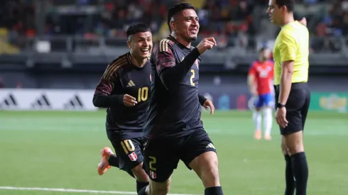 Perú tiene muchas variantes en ataque y la posibilidad de probar distintas fórmulas. ¿Quién tiene más chances de anotar según las apuestas?