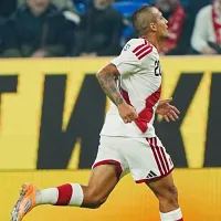 Perú empató 1-1 contra Rusia en el primer amistoso internacional en Europa: golazo de Alex Valera