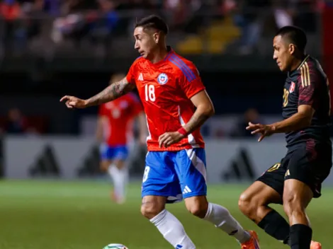 Perú vs. Chile EN VIVO: día, hora y canal para el segundo amistoso de la fecha FIFA de noviembre