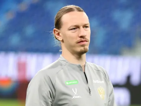 DT de Rusia anunció que Matvey Safonov vuelve al PSG tras el error ante Perú