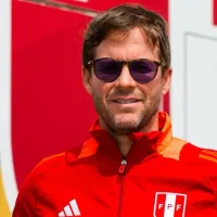 Jean Ferrari confirmó que Manuel Barreto no seguirá como DT en la Selección Peruana: “No querido”