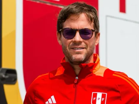 Jean Ferrari confirmó que Manuel Barreto no seguirá como DT en la Selección Peruana: “No querido”