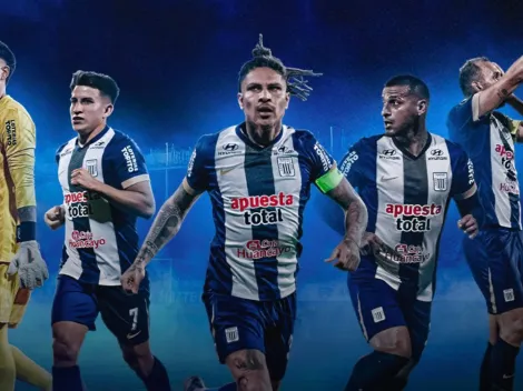 Alianza Lima tiene prácticamente cerrado al reemplazo de Guillermo Enrique para el 2026