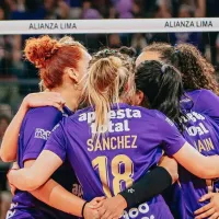 Alianza Lima ya conoce a sus rivales: así quedaron los grupos para el Mundial de Clubes de Vóley Femenino 2025