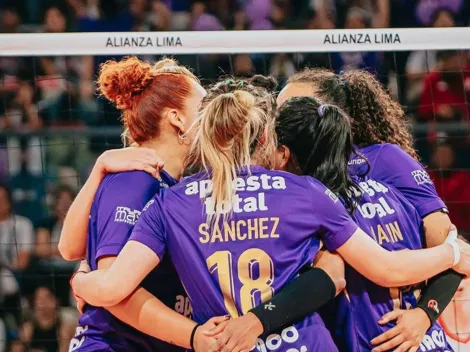 Alianza Lima ya conoce a sus rivales: así quedaron los grupos para el Mundial de Clubes de Vóley