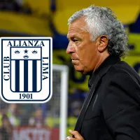 La polémica frase con la que Gorosito definió el presente de Alianza Lima en la Libertadores