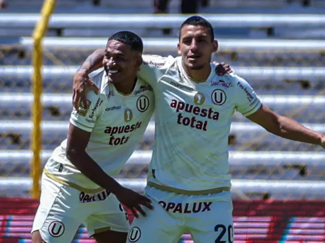 Los puestos que Universitario quiere reforzar en busca del 'Tetra' y la Libertadores