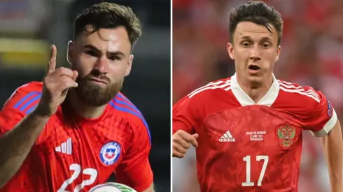 Chile se enfrentará a Rusia en un amistoso internacional por fecha FIFA.