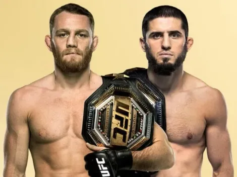 Todos los detalles para la UFC 322: Della Maddalena vs. Makhachev y Shevchenko vs. Zhang