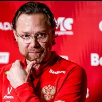 Rusia destroza horrible a Perú después de perder contra Chile en amistoso internacional