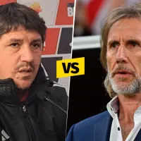 Jean Ferrari destrozó las declaraciones de Ricardo Gareca sobre la Selección Peruana