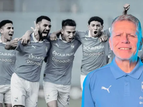 Autuori no lo tuvo en cuenta en Cristal y se fue de Perú para mejorar, pero su club ahora descendió