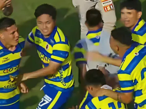 Unión Minas campeón de la Copa Perú 2025: Jugará Liga 2 tras vencer a ANBA