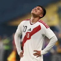 Hinchas resumen así el partido de Jairo Concha contra Chile: “No puede ser el diez de la Selección Peruana”