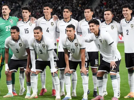 Así quedó el repechaje intercontinental para el Mundial 2026