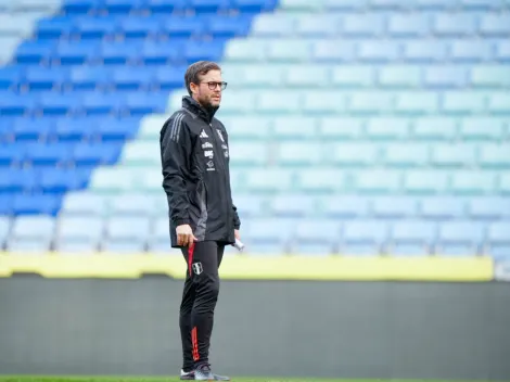 Manuel Barreto continuará en la Selección Peruana como entrenador: el increíble motivo