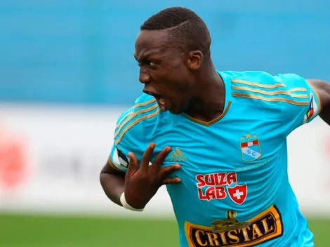 "Mentiría si digo que...": así es la revelación en Cristal sobre el posible regreso de Advíncula