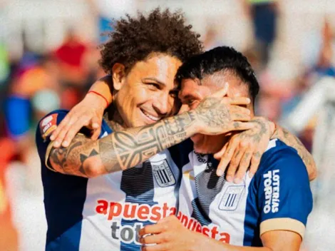 Gorosito mueve sus fichas: el sorpresivo once de Alianza Lima para enfrentar a UTC en Matute