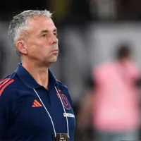 Mientras suena para ser DT de Perú, Gustavo Álvarez deja misterioso mensaje sobre su futuro: “Siempre evalúo”