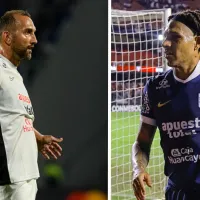 ¿Por qué Alianza Lima no renueva aún a Hernán Barcos y por qué Paolo Guerrero influye en esto?