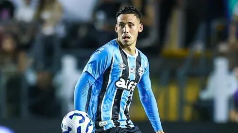 Erick Noriega, futbolista de Gremio.