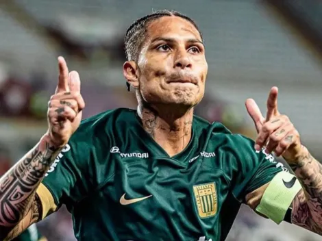 Mientras espera su renovación en Alianza Lima: Paolo Guerrero tomó una decisión sorpresa