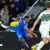 ¡Duelo de infarto! Elche y Real Madrid igualaron 2-2 por La Liga: resumen y goles