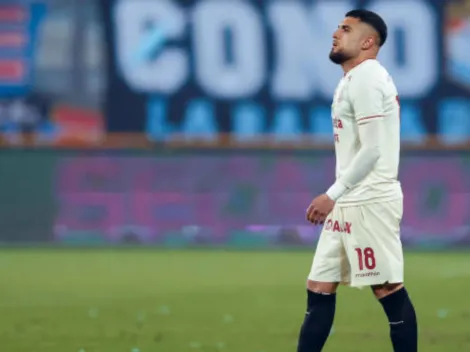 ¿Rodrigo Ureña se va de Universitario? Dejó un mensaje que invita a pensar a la hinchada