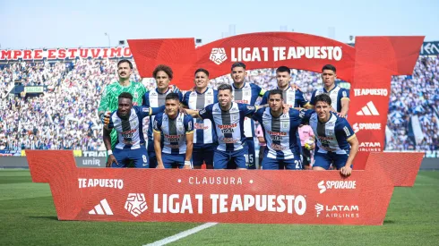 Qué necesita Alianza Lima para superar a Cusco FC en la Liga 1.