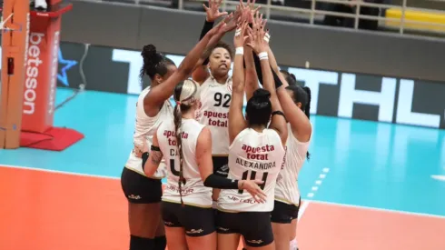 Universitario de Deportes.