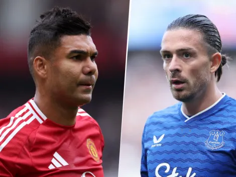 ¡Alineaciones confirmadas! Manchester United vs. Everton EN VIVO y GRATIS por la Premier League vía Disney+