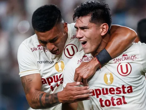 Hugo Ancajima: "Se logró campeonar, pero no fue el año que quería"