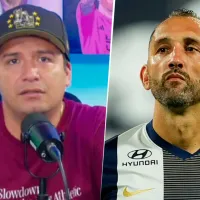 Reimond Manco reveló los problemas internos entre Hernán Barcos y Alianza Lima: “No está bien visto”
