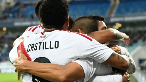 La Selección Peruana, con chances de clasificar directamente al Mundial 2030.