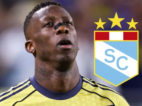 Esto tiene que pasar para que Sporting Cristal fiche a Luis Advíncula para 2026