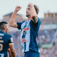 Gaspar Gentile, jugador de Alianza Lima, pide su oportunidad en la Selección Peruana: “Ojalá se dé”