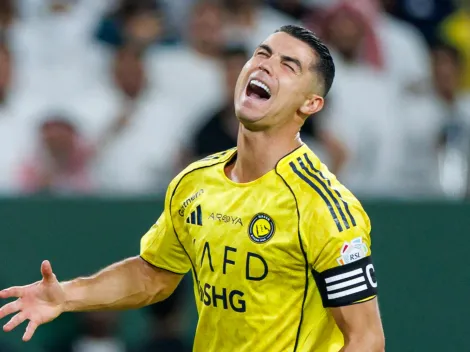 ¿Por qué no juega Cristiano Ronaldo hoy para Al Nassr ante FC Istiklol Dushanbe?