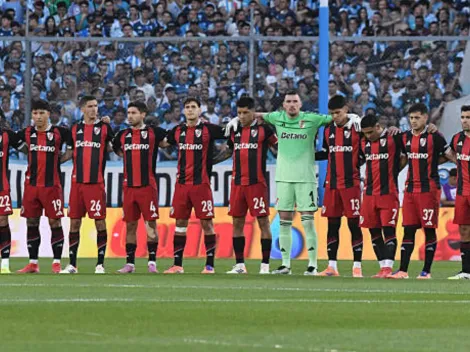 Inteligencia Artificial recomendó a River Plate la contratación de este jugador peruano