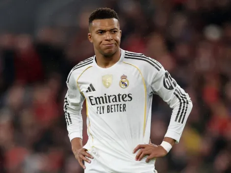 Olympiacos vs. Real Madrid EN VIVO y GRATIS por la Champions League: minuto a minuto