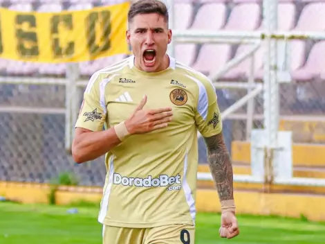 La drástica respuesta de Callejo al enterarse que Cristal lo quiere fichar: “Me motiva..."