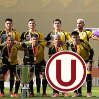 Fue campeón en Chile con Coquimbo, ahora interesa como fichaje estrella en Universitario