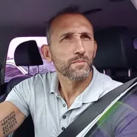 Hernán Barcos rompió el silencio tras confirmarse su salida de Alianza Lima: “No voy a hablar”