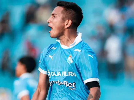 Mientras la 'U' se interesó en Martín Távara, la decisión que tomó Cristal: "Muy cerca..."