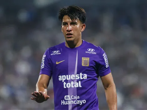 ¡Desalojo en Matute! La jugada maestra que planea Emelec para llevarse a Gaibor