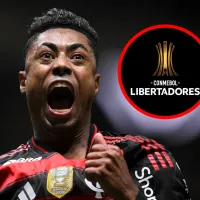 Flamengo usó una táctica antiespionaje inédita previo a la final de la Copa Libertadores