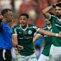 Alianza Lima, el responsable de que Palmeiras no salga campeón de la Copa Libertadores 2025