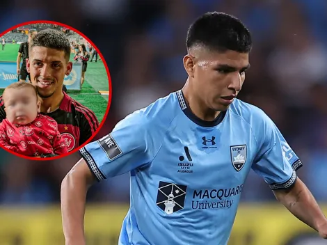 Piero Quispe perdió Clásico de Sydney y destacan a otro peruano que pide su oportunidad en 'La Bicolor'