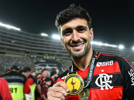 Flamengo renombró el Monumental con un apodo inesperado