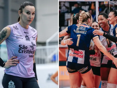 La sensible baja que sufre rival de Alianza Lima para el Mundial de Clubes